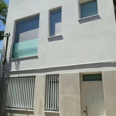 Pb 30min Sagrada Familia, 10 Min Playa 公寓