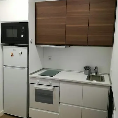 公寓 Pb 30min Sagrada Familia, 10 Min Playa